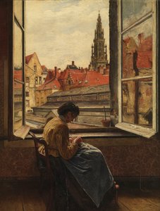 De Kathedraal van Antwerpen