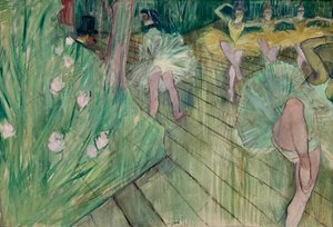 Balletscène