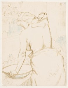 Elles: De Toilet