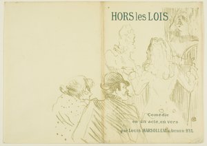 Hommage aan Molière