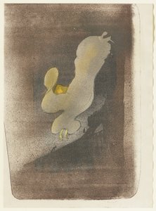 Miss Loïe Fuller