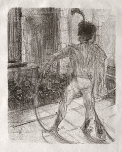 Aan de voet van de Sinaï: Schlomé Fuss in de Synagoge
