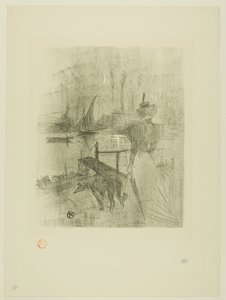 Afscheid