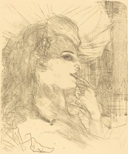 Anna Held