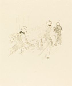 In het huis van goud