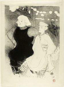 Bij de Moulin Rouge: de Frans-Russische Alliantie