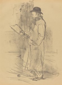 Benefiet voor Firmin Gémier