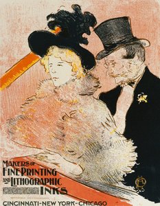 Concert, 1896