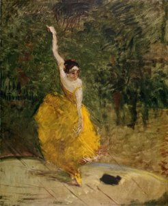 Danseres