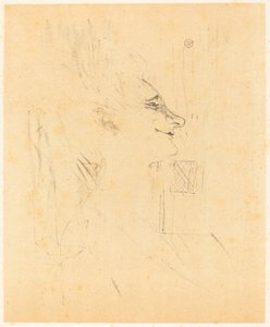 Dronkaard Soularde, 1898