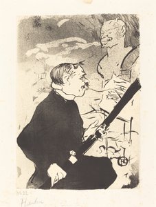 Voor jou Pour toi!..., 1893