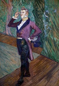 Henry de Samary, acteur van Comédie Française