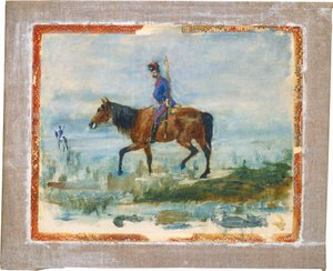 Huzaren, 1878