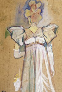 Jane Avril, 1893