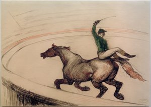 Jockey
