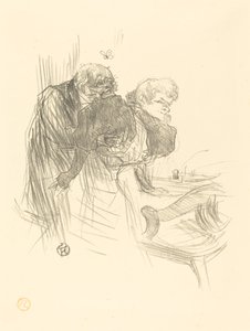 De oude vlinders