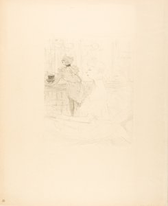 Mademoiselle Leconte