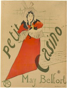 May Belfort