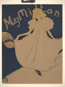 May Milton
