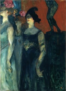 Messaline, 1901