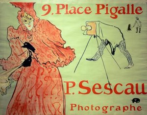 Fotograaf