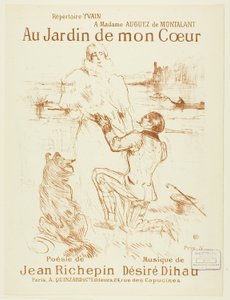 Voorstel (eerste plaat)