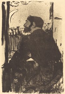 Slapeloze Nacht