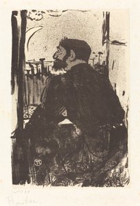 Slapeloze Nacht