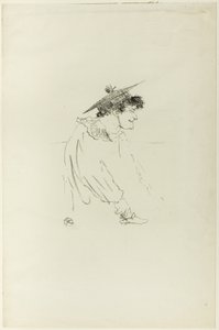 Klein Engels meisje (Miss Dolly)