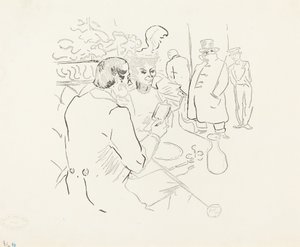 Snobisme, 1895