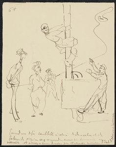 Ondergang, 1881