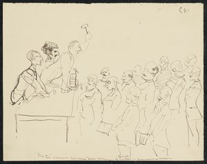 Ondergang, 1881