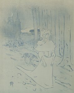 De Alarmbel, 1895
