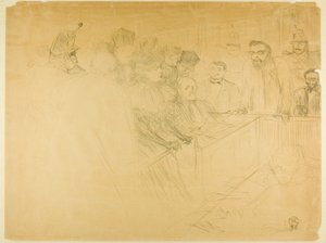 Het Arton-proces (derde plaat)