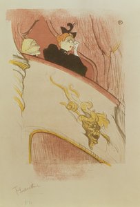 De doos van de gouden groteske, 1893