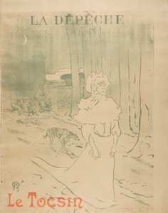 De chatelaine of 