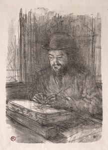 De Goede Lithograaf