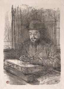 De goede lithograaf