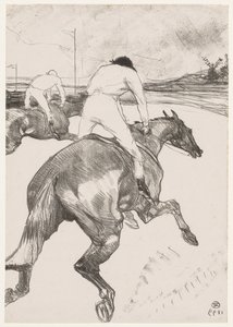 De Jockey, 1899