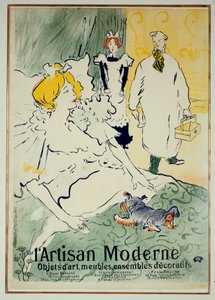 De moderne ambachtsman