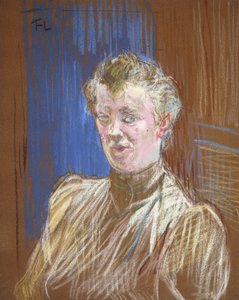 De Stenige Gabrielle, 1893