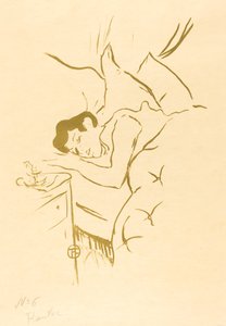 Je Mond Ta bouche, 1893