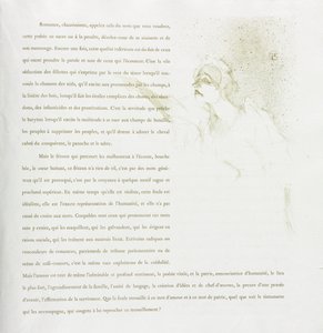 Yvette Guilbert-Franse Serie: Nr. 12