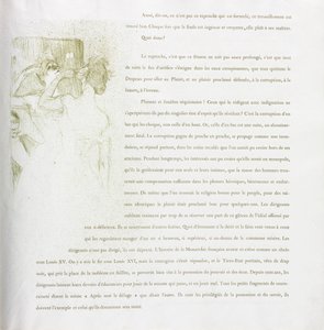 Yvette Guilbert-Franse Serie: Nr. 13, 1894