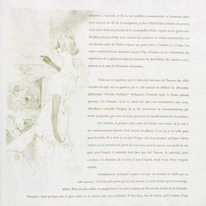 Yvette Guilbert - Franse Serie: Nr. 6