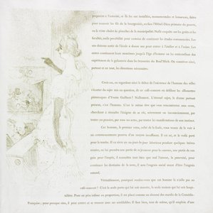 Yvette Guilbert-Franse Serie: Nr. 6