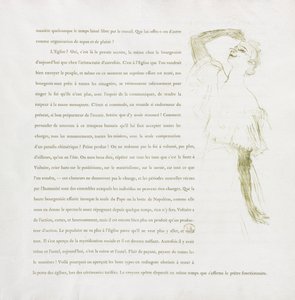 Yvette Guilbert - Franse Serie: Nr. 7