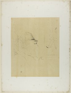 Yvette Guilbert—Pessima, uit Yvette Guilbert