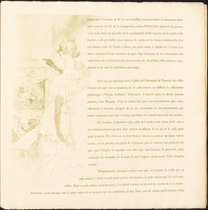 Yvette Guilbert, 1894