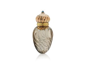 Faberge geurflacon